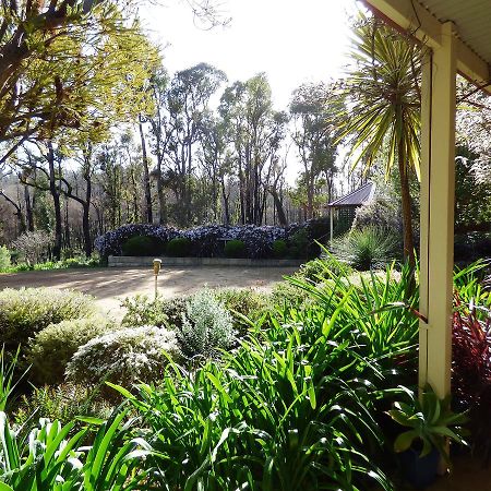 Country Charm Retreat B&B Donnybrook Eksteriør billede