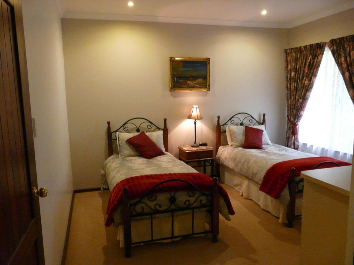 Country Charm Retreat B&B Donnybrook Eksteriør billede
