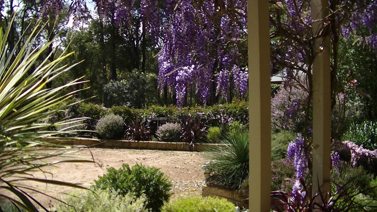 Country Charm Retreat B&B Donnybrook Eksteriør billede