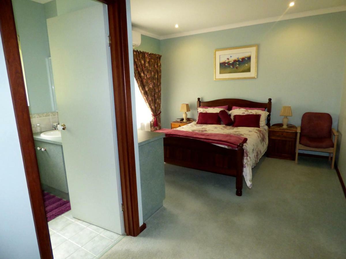 Country Charm Retreat B&B Donnybrook Eksteriør billede